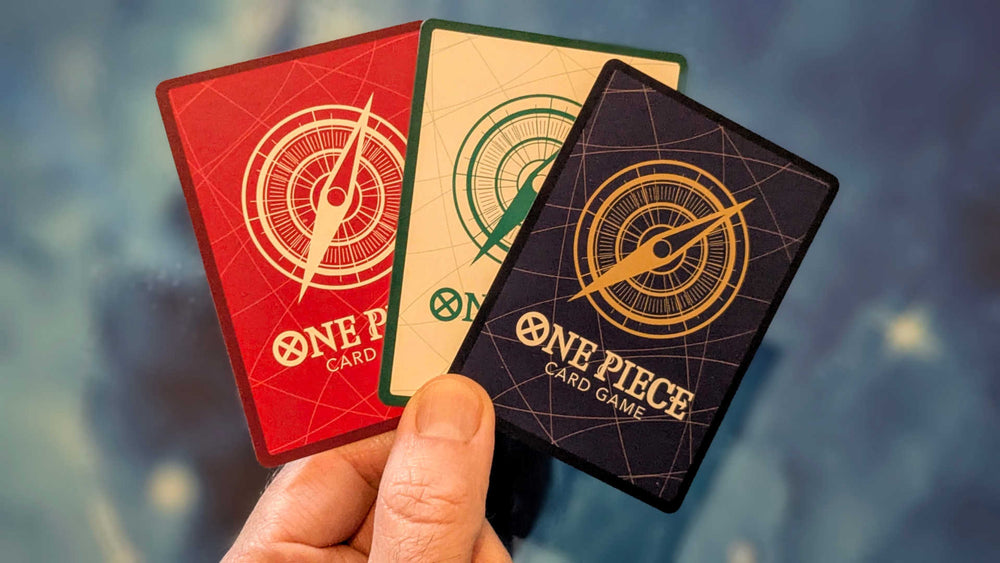 One Piece SIngles (Inverell)