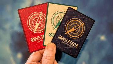 One Piece SIngles (Inverell)