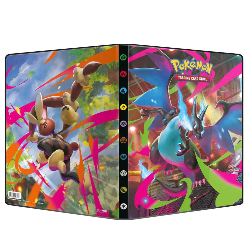 Pokemon Folders Ultra Pro (Inverell)