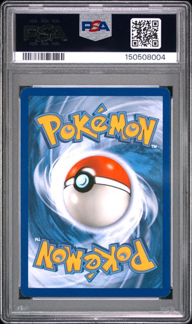 2016 POKEMON XY GENERATIONS RADIANT COLLECTION #RC31 FA/M GARDEVOIR EX GEN.RADIANT COLLECTION PSA 8