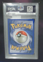2001 POKEMON NEO REVELATION #47 PARAS 1ST EDITION PSA 10