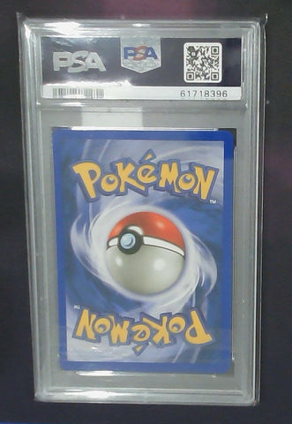 2001 POKEMON NEO REVELATION #47 PARAS 1ST EDITION PSA 10