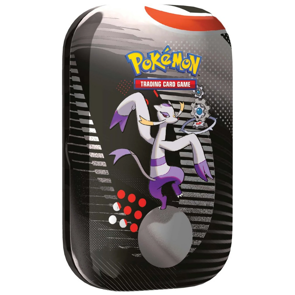 Unova Mini Tin [Mienshao & Klinklang]