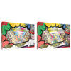 Pokemon Trading Card Game: Mega Evolution Ascended Heroes Premium Poster Collection (Inverell)