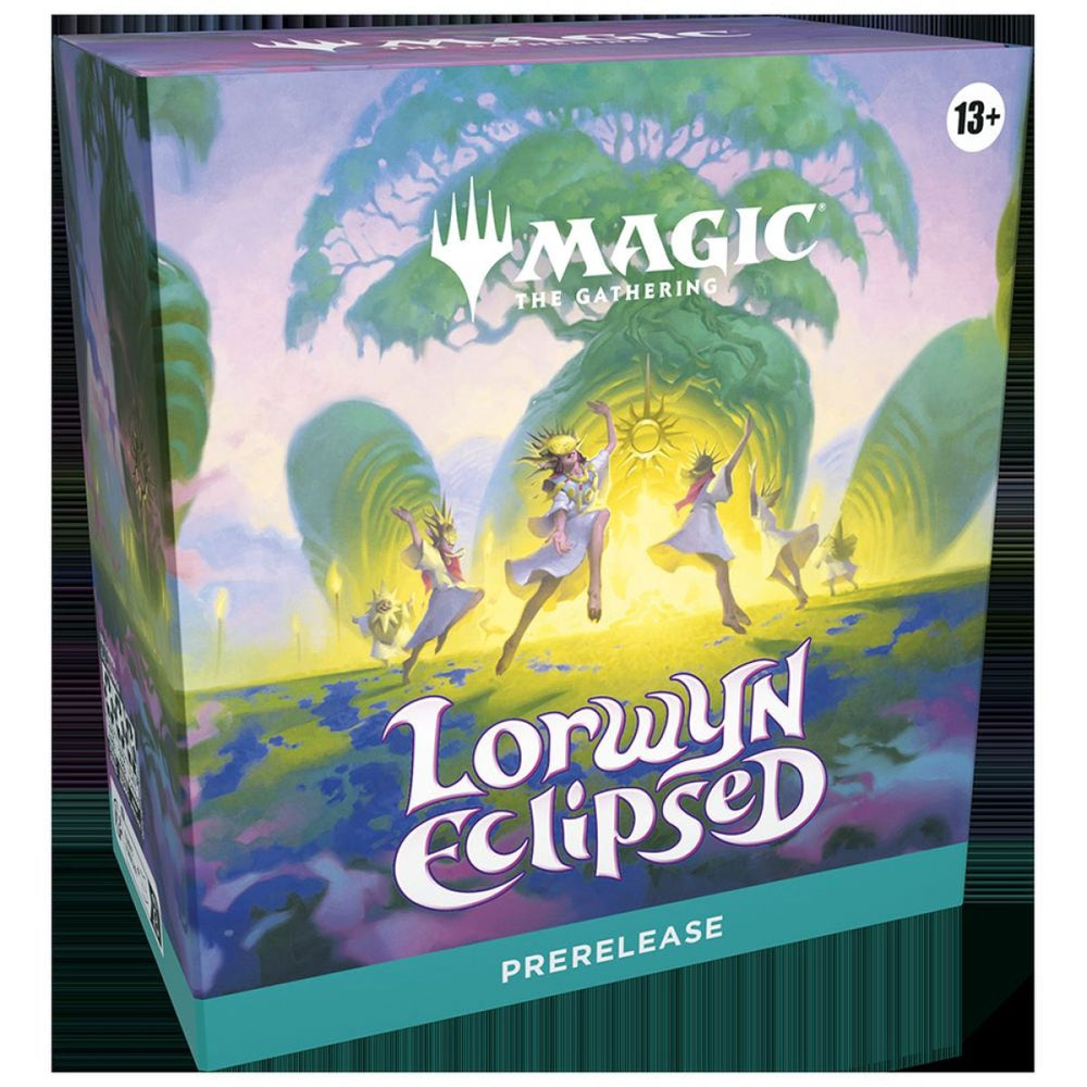 Lorwyn Eclipsed - Prerelease Pack (Inverell)