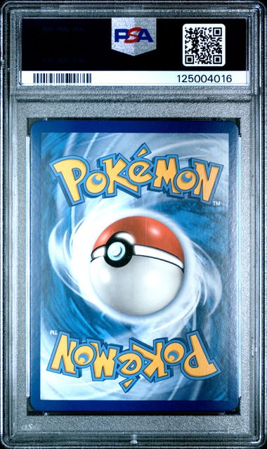 2019 POKEMON SUN & MOON UNIFIED MINDS #125 UMBREON & DARKRAI GX UNIFIED MINDS PSA 10