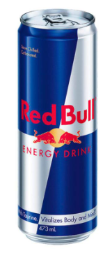 Red Bull - 250ml