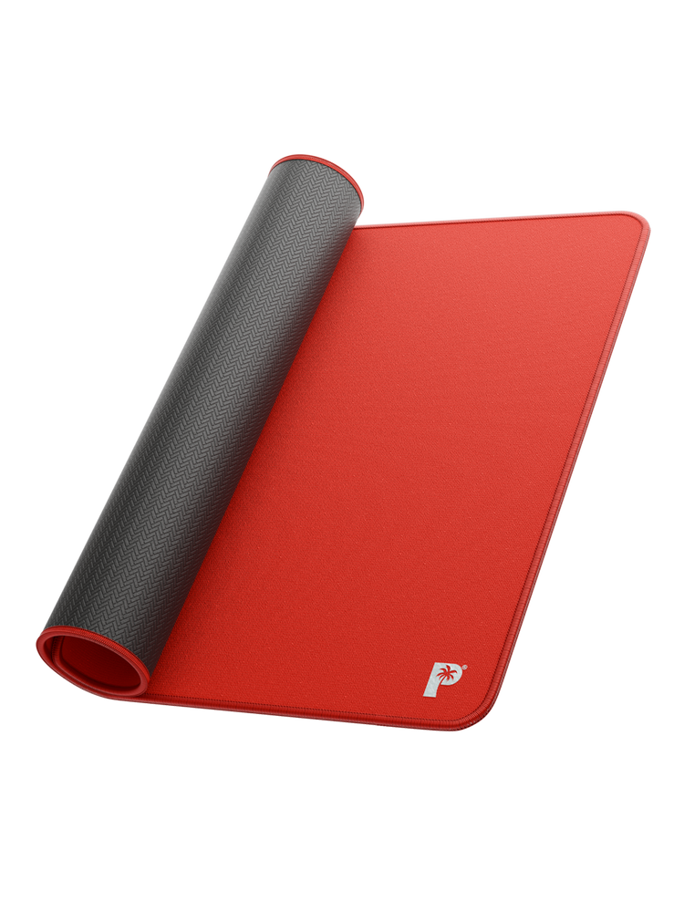 Core Playmat 3mm - Red