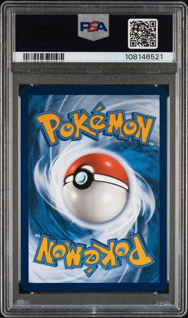 2023 POKEMON PAL EN-PALDEA EVOLVED #209 ARCTIBAX ILLUSTRATION RARE PSA 9