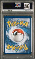 2021 POKEMON CELEBRATIONS #005 FA/PIKACHU PSA 9