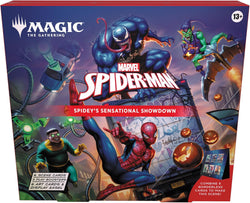 MTG Scene Box (Inverell)