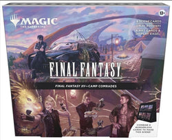 MTG Scene Box (Inverell)