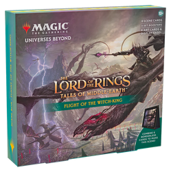 MTG Scene Box (Inverell)