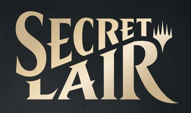 Secret Lair Drop (Inverell)