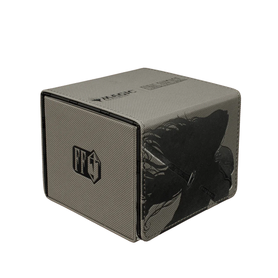Magic: The Gathering®—FINAL FANTASY™ Sephiroth, Planet’s Heir Premium ALCOVE® Edge DECK BOX®