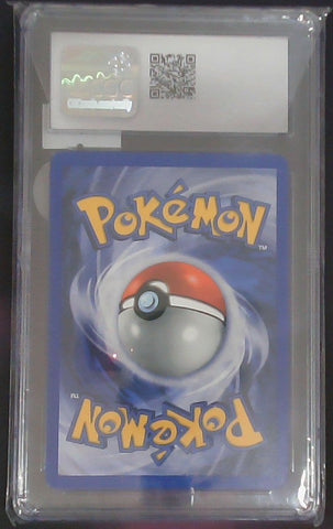 2000 POKEMON NEO GENESIS #73/111 SLOWPOKE CGC 9