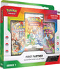Pokemon Trading Card Game: First Partner Illustration Collection - Series 1 (Inverell)