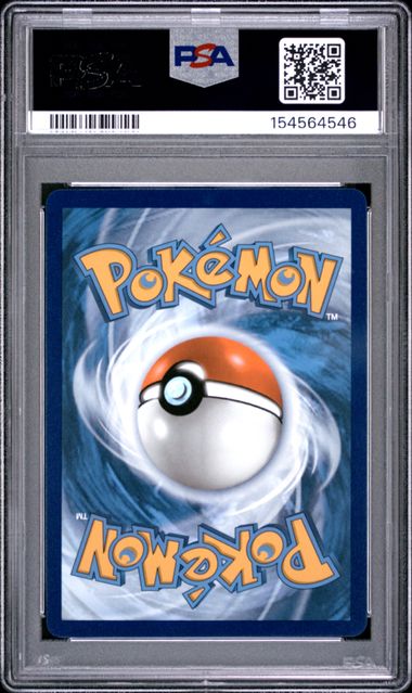 2025 POKEMON JTG EN-JOURNEY TOGETHER #183 IONO'S BELLIBOLT ex SPECIAL ILLUSTRATION RARE PSA 10