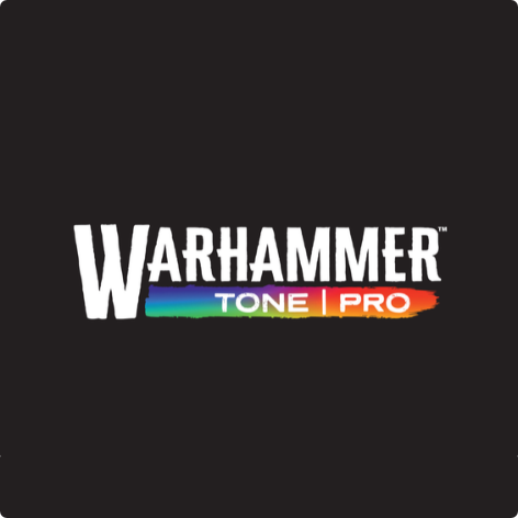 Warhammer Tone Pro 12ml