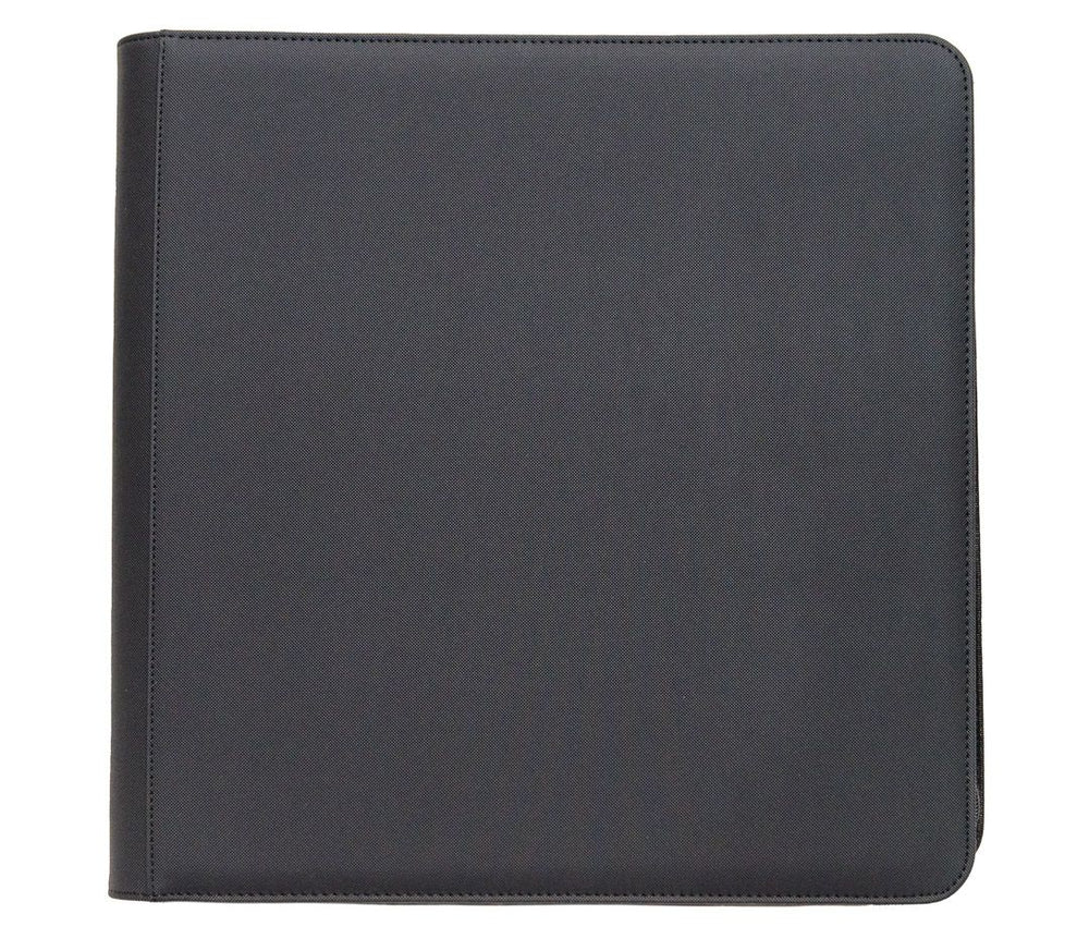 12 Pocket Toploader Binder - Heaps Good Collectables