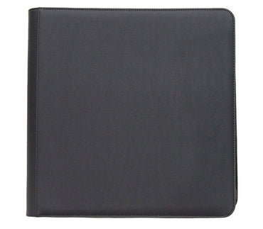 12 Pocket Toploader Binder - Heaps Good Collectables