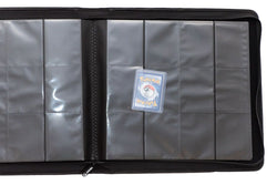 12 Pocket Toploader Binder - Heaps Good Collectables
