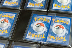 12 Pocket Toploader Binder - Heaps Good Collectables