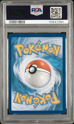 2015 POKEMON XY BLACK STAR PROMOS #XY40 DITTO-HOLO BLACK STAR PROMOS PSA 7