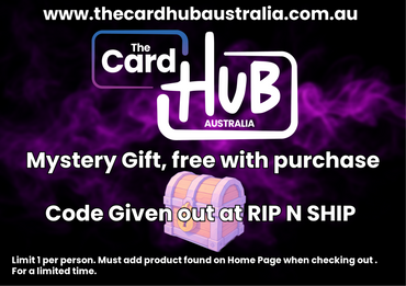 Rip and Sip Mystery Gift