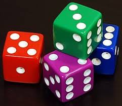 Misc Dice