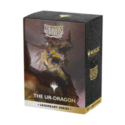 Dragon Shield: Sleeves Landfall and Dragon