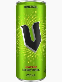 V Energy Drink - 250ml