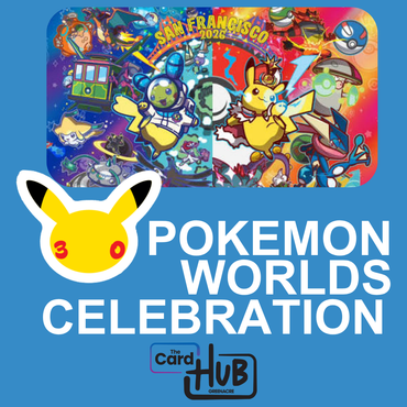 TCG - Greenacre Worlds Celebration 25th August