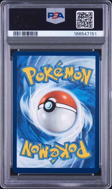 2025 POKEMON PRE EN-PRISMATIC EVOLUTIONS #153 JOLTEON ex SPECIAL ILLUSTRATION RARE PSA 10