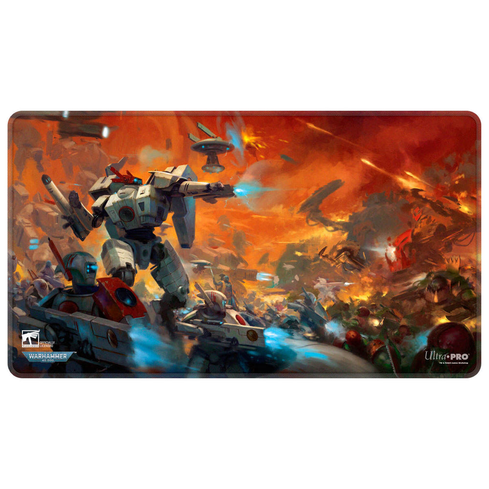 Warhammer 40k Playmat Ultra Pro (Inverell)