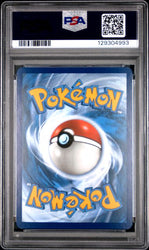 2023 POKEMON MEW EN-151 #168 CHARMANDER ILLUSTRATION RARE PSA 8