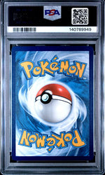 2023 POKEMON SWORD AND SHIELD CROWN ZENITH #GG45 FA/DEOXYS VMAX CROWN ZENITH PSA 10