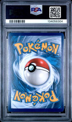 2016 POKEMON XY STEAM SIEGE #79 M GARDEVOIR EX STEAM SIEGE PSA 9