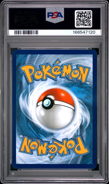2025 POKEMON DRI EN-DESTINED RIVALS #229 ROCKET'S MOLTRES ex ULTRA-PREMIUM COLLECTION PSA 10