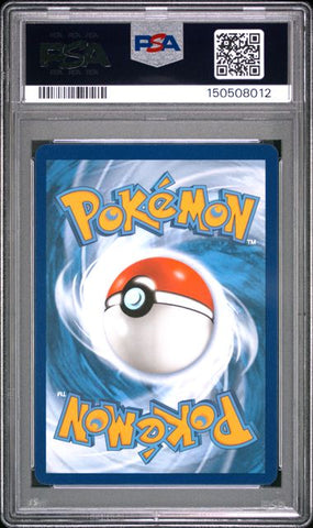 2023 POKEMON SWORD AND SHIELD CROWN ZENITH #GG50 FA/DARKRAI VSTAR CROWN ZENITH PSA 10