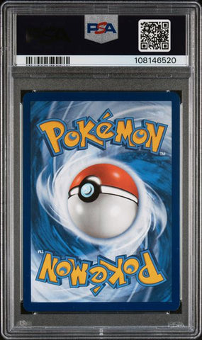 2023 POKEMON PAL EN-PALDEA EVOLVED #208 FRIGIBAX ILLUSTRATION RARE PSA 9