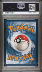 2022 POKEMON SWORD & SHIELD BRILLIANT STARS #TG16 FA/MIMIKYU V BRILLIANT STARS PSA 10