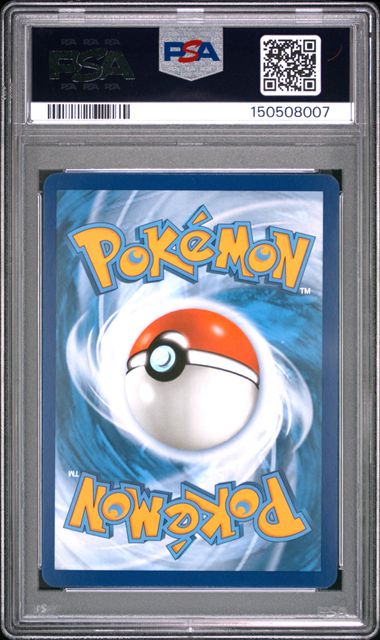 2023 POKEMON SWSH BLACK STAR PROMO #291 FA/LUCARIO VSTAR CROWN ZENITH ETB PSA 10