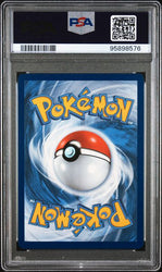 2021 POKEMON SWORD & SHIELD CHILLING REIGN #177 FA/GALARIAN MOLTRES V CHILLING REIGN PSA 8