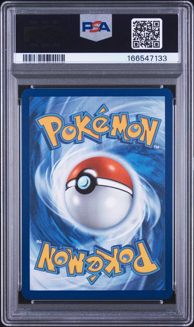 2023 POKEMON MEW EN-151 #200 BLASTOISE ex SPECIAL ILLUSTRATION RARE PSA 10