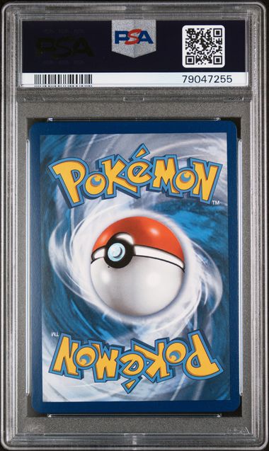 2021 POKEMON SWORD & SHIELD EVOLVING SKIES #217 FA/RAYQUAZA VMAX EVOLVING SKIES-SECRET PSA 9
