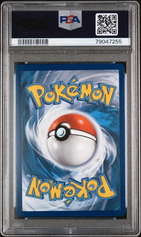 2021 POKEMON SWORD & SHIELD EVOLVING SKIES #217 FA/RAYQUAZA VMAX EVOLVING SKIES-SECRET PSA 9