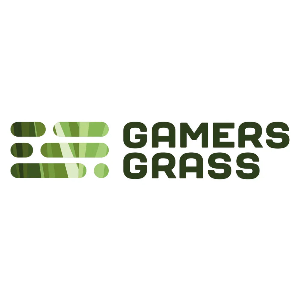 Gamer Grass - Assorted