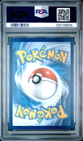 2022 POKEMON SWORD & SHIELD LOST ORIGIN #TG17 FA/PIKACHU VMAX LOST ORIGIN PSA 10