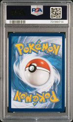 2021 POKEMON SWORD & SHIELD CHILLING REIGN #160 FA/CELEBI V CHILLING REIGN PSA 10